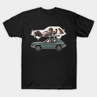 AMC Anatomy of a Gremlin T-Shirt